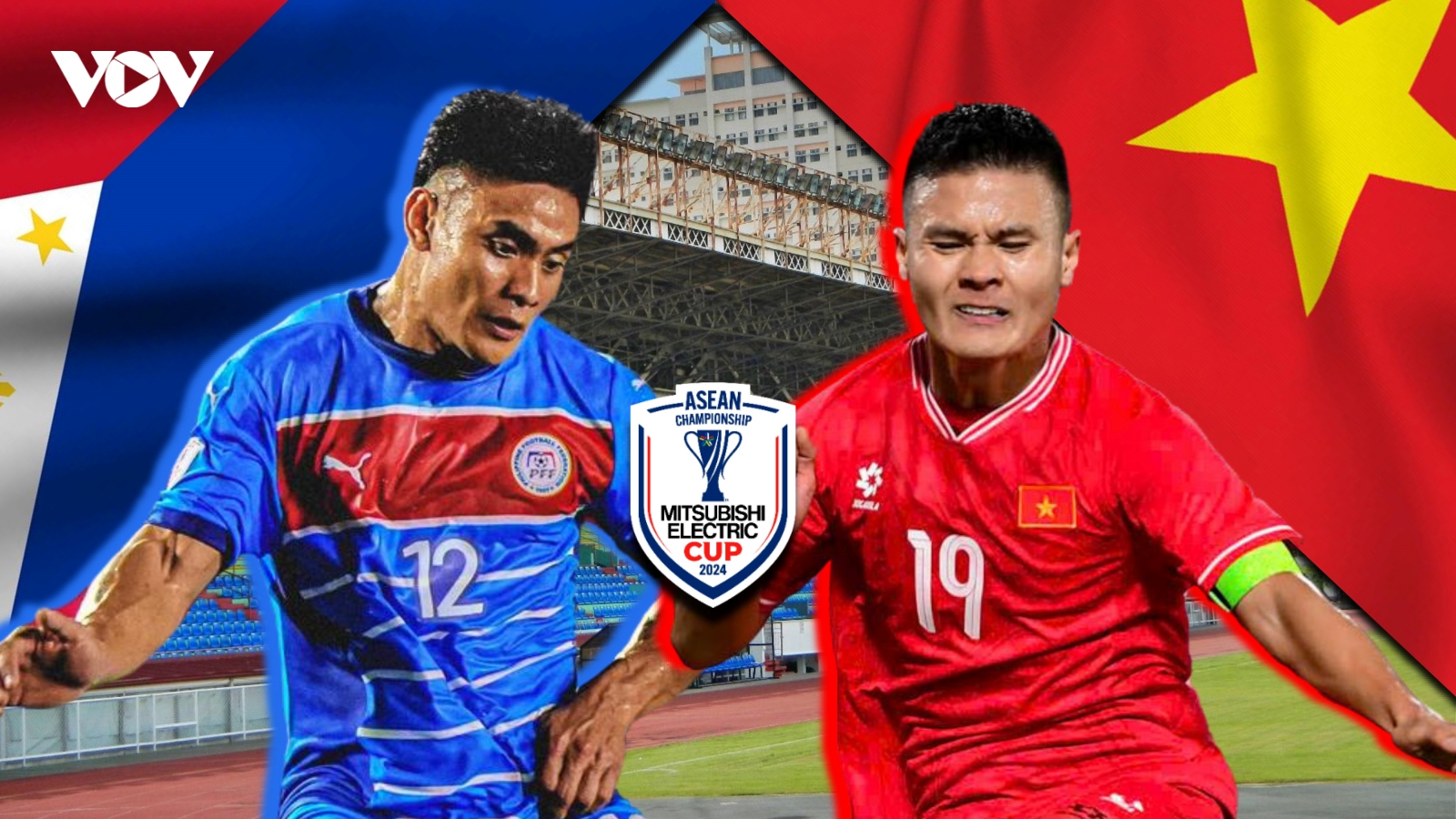 Dự đoán kết quả và đội hình ra sân trận ĐT Philippines vs ĐT Việt Nam