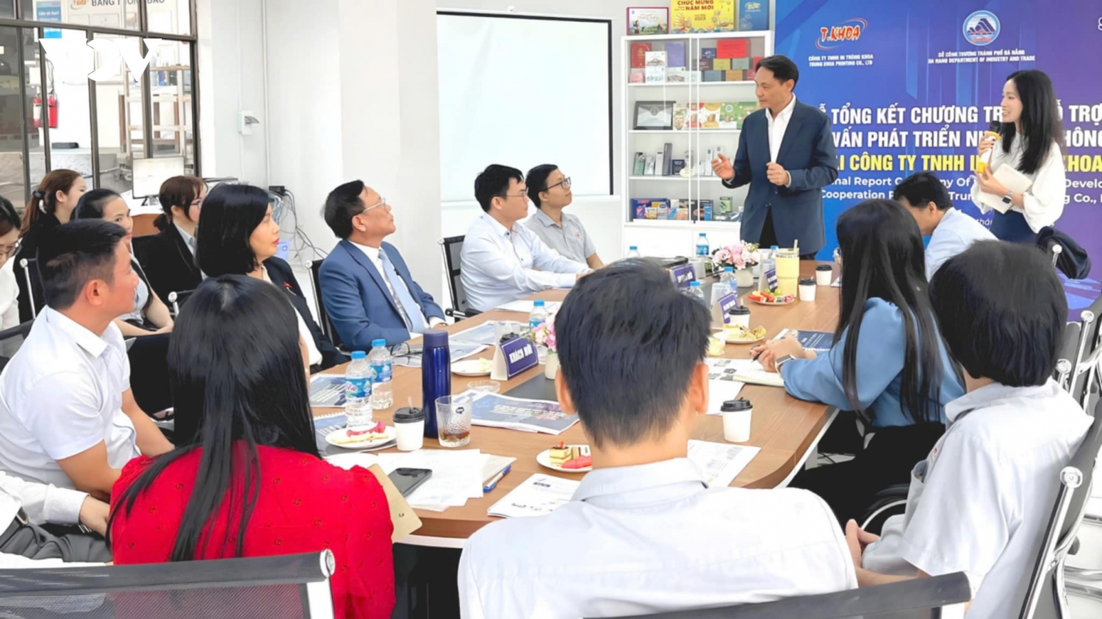 Phát triển nhà máy thông minh: Doanh nghiệp cần chuẩn bị kỹ càng