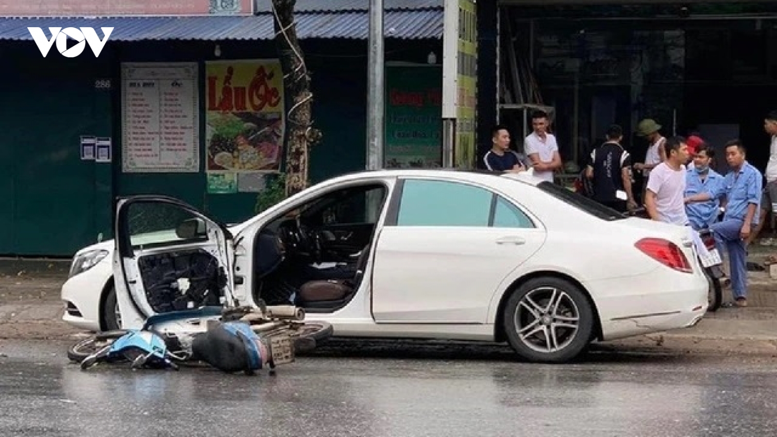 Từ 1/1/2025, có lỗi vi phạm giao thông bị phạt gấp 36-50 lần so với hiện tại