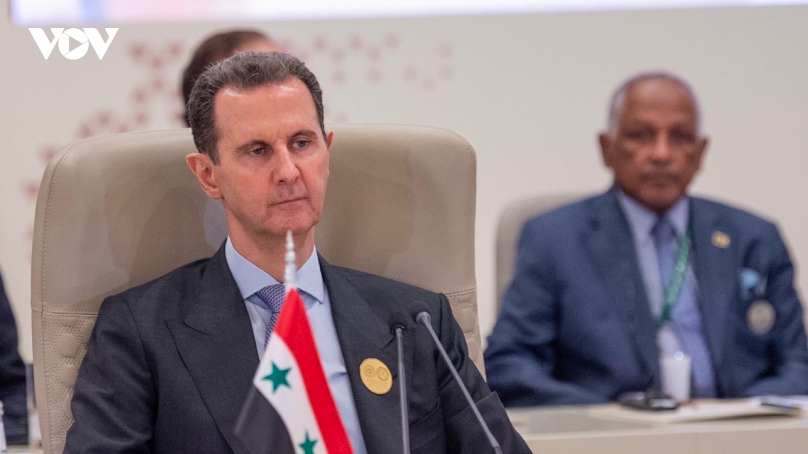 Nga sẽ không giao nộp Tổng thống Syria Bashar al-Assad cho Tòa án quốc tế