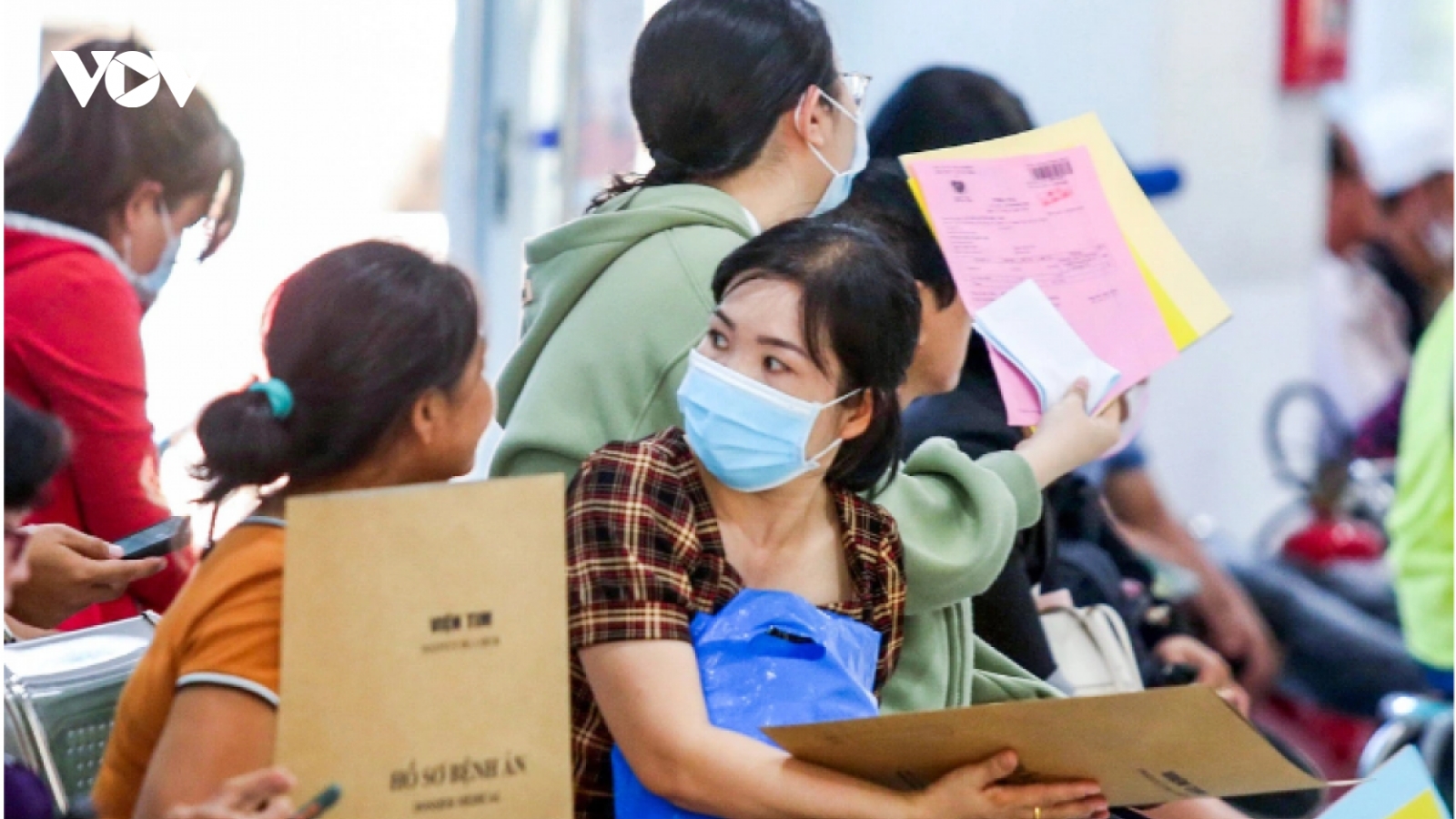 Chuyển đổi số y tế: Kỳ vọng và thực tế