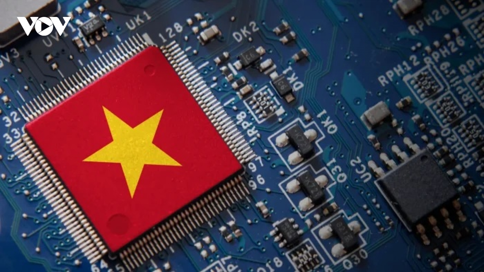 Việt Nam hiện thực hóa chiến lược công nghiệp bán dẫn