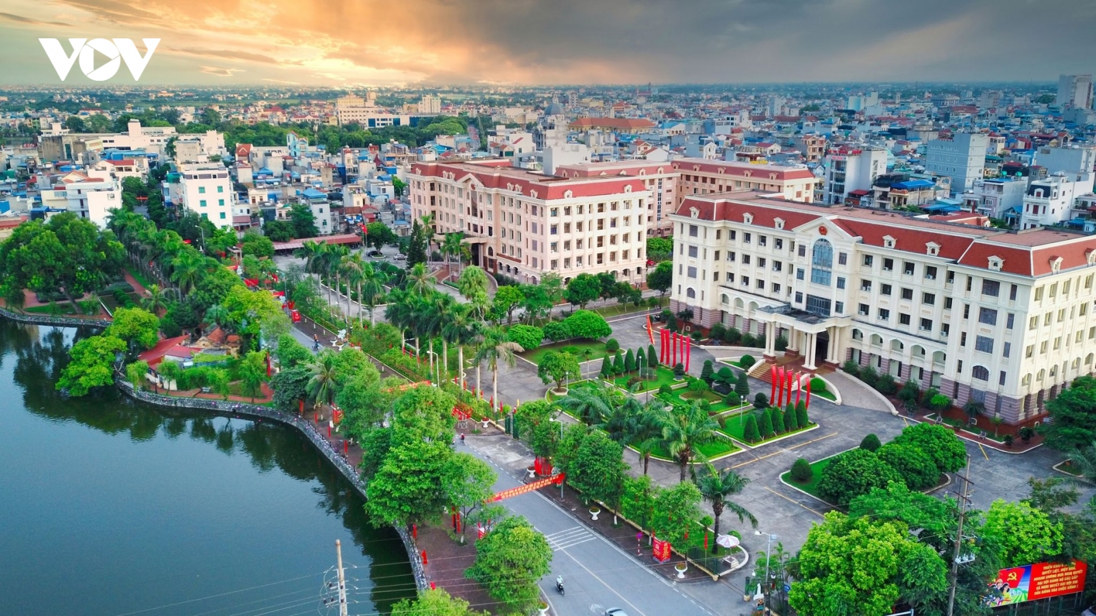 Nam Định gấp rút lấy ý kiến cử tri về phương án sắp xếp cấp xã và sáp nhập tỉnh