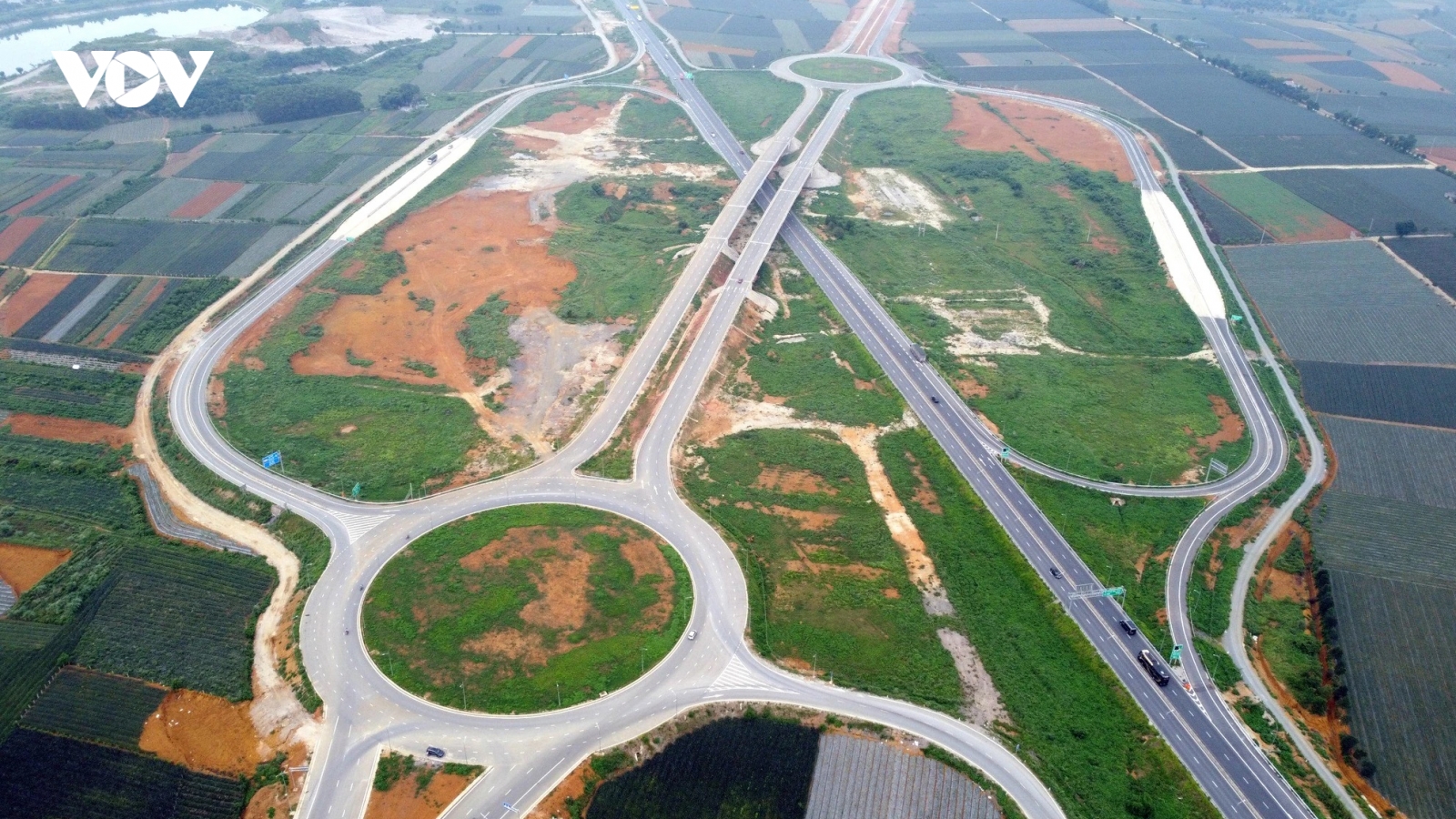Vì sao chưa thể khởi công cao tốc Ninh Bình - Hải Phòng trong tháng 12 này?