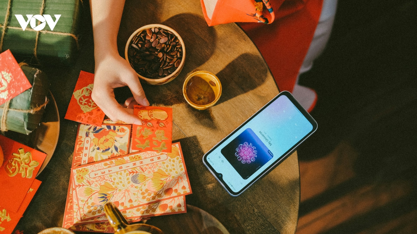 Tết đặt vé đi du lịch vì cảm giác cô đơn khi về nhà