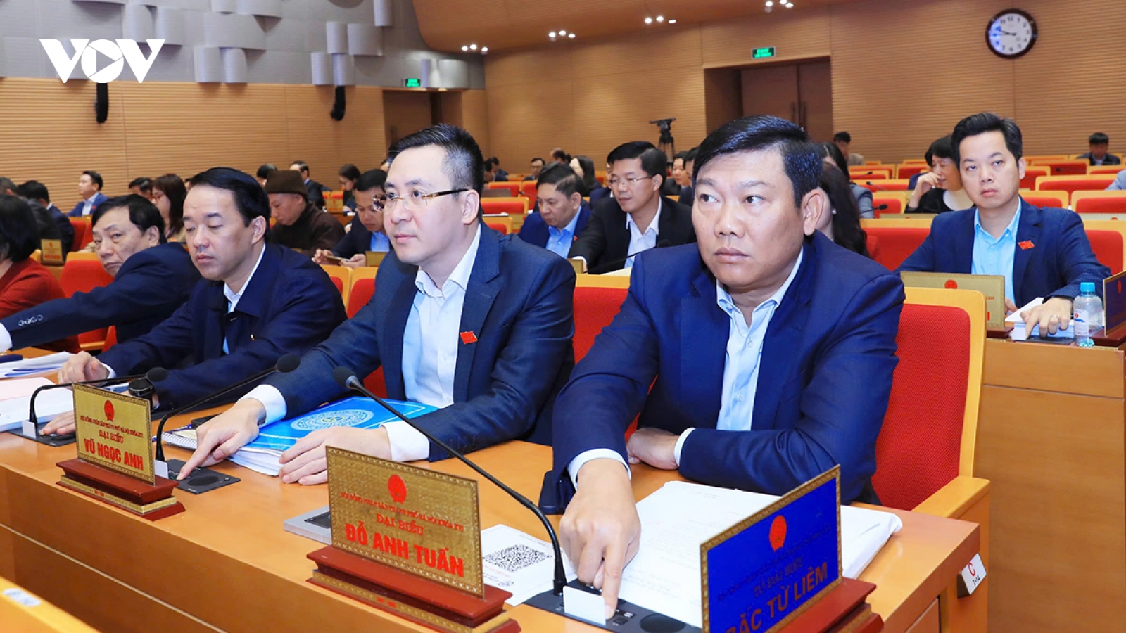 Tài sản công tại Hà Nội nếu sử dụng vào mục đích kinh doanh phải có đề án
