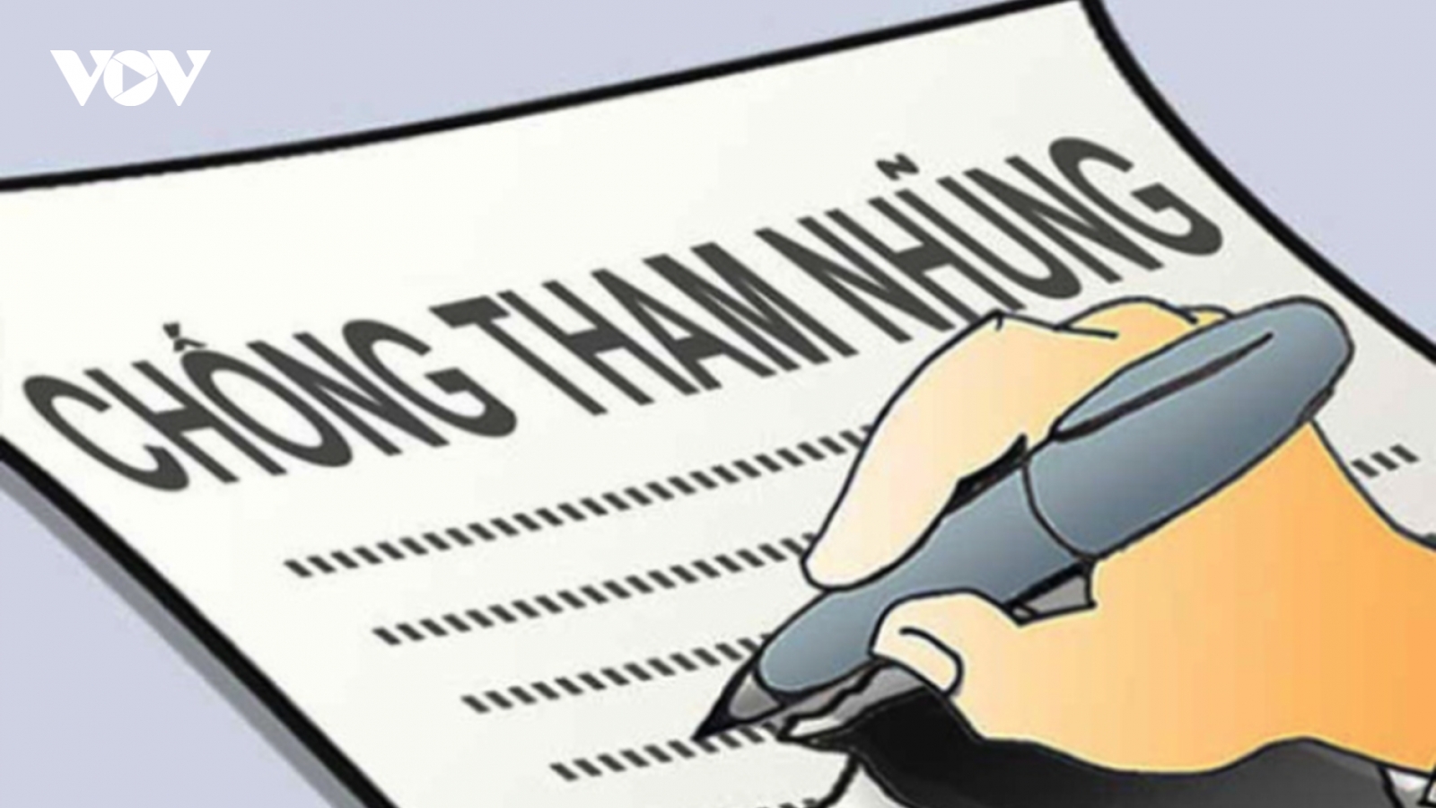 Phòng chống tham nhũng từ việc kê khai tài sản