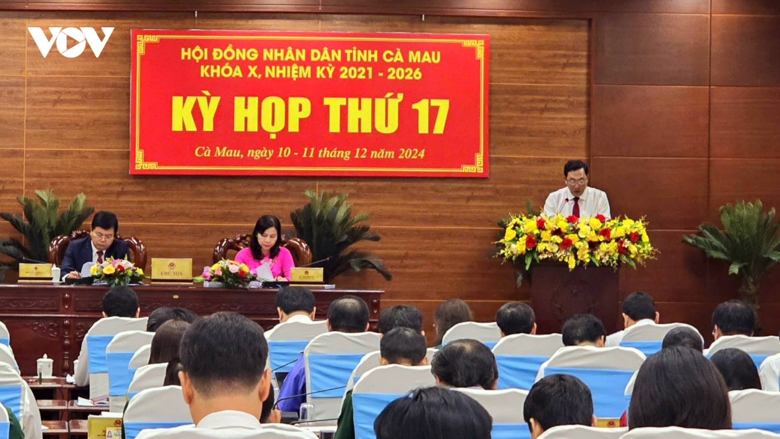 Cà Mau thu hồi hơn 1,4 tỷ đồng từ các vụ án tham nhũng