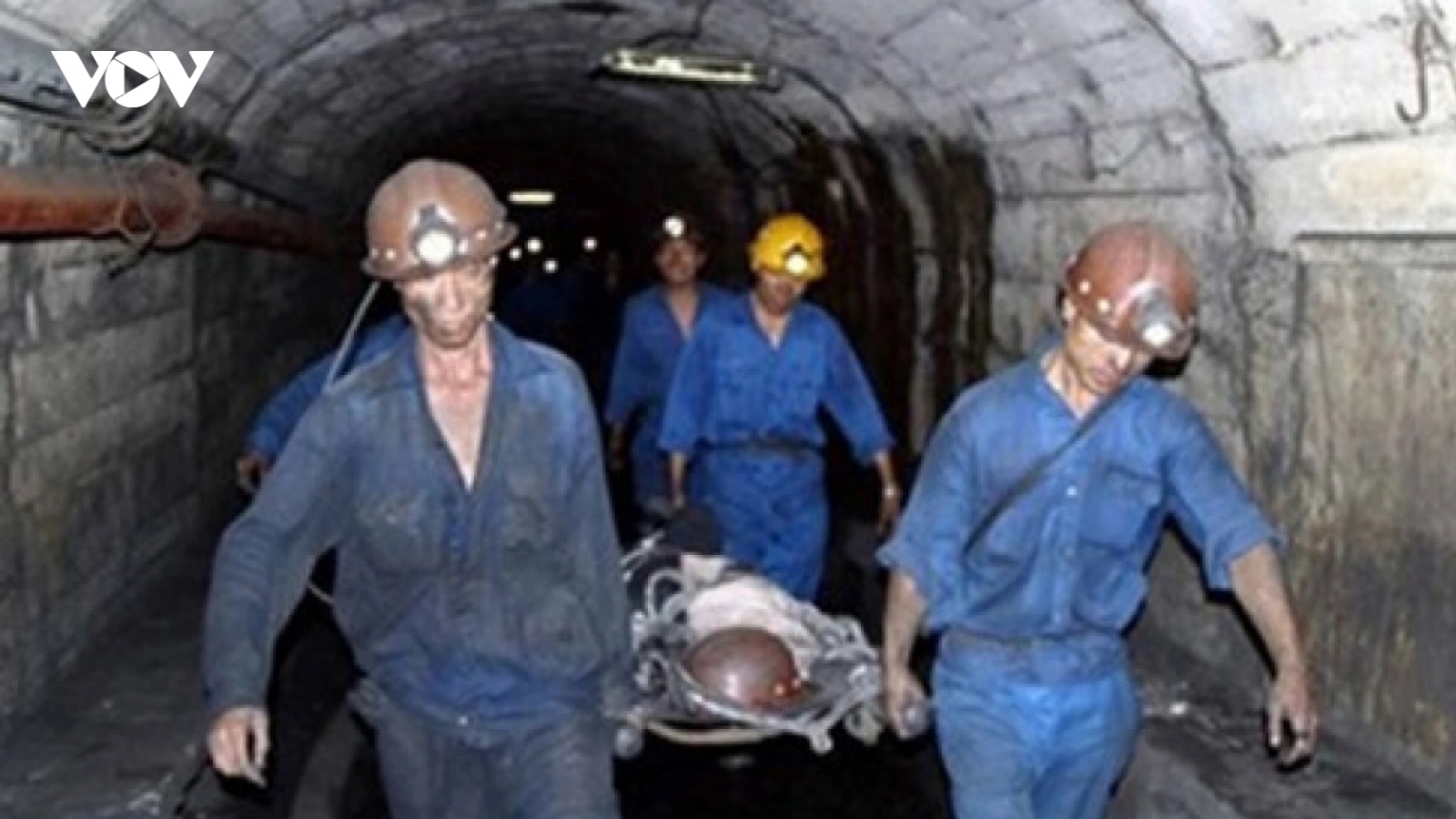Tai nạn lao động khiến 1 công nhân mỏ than tử vong ở Quảng Ninh
