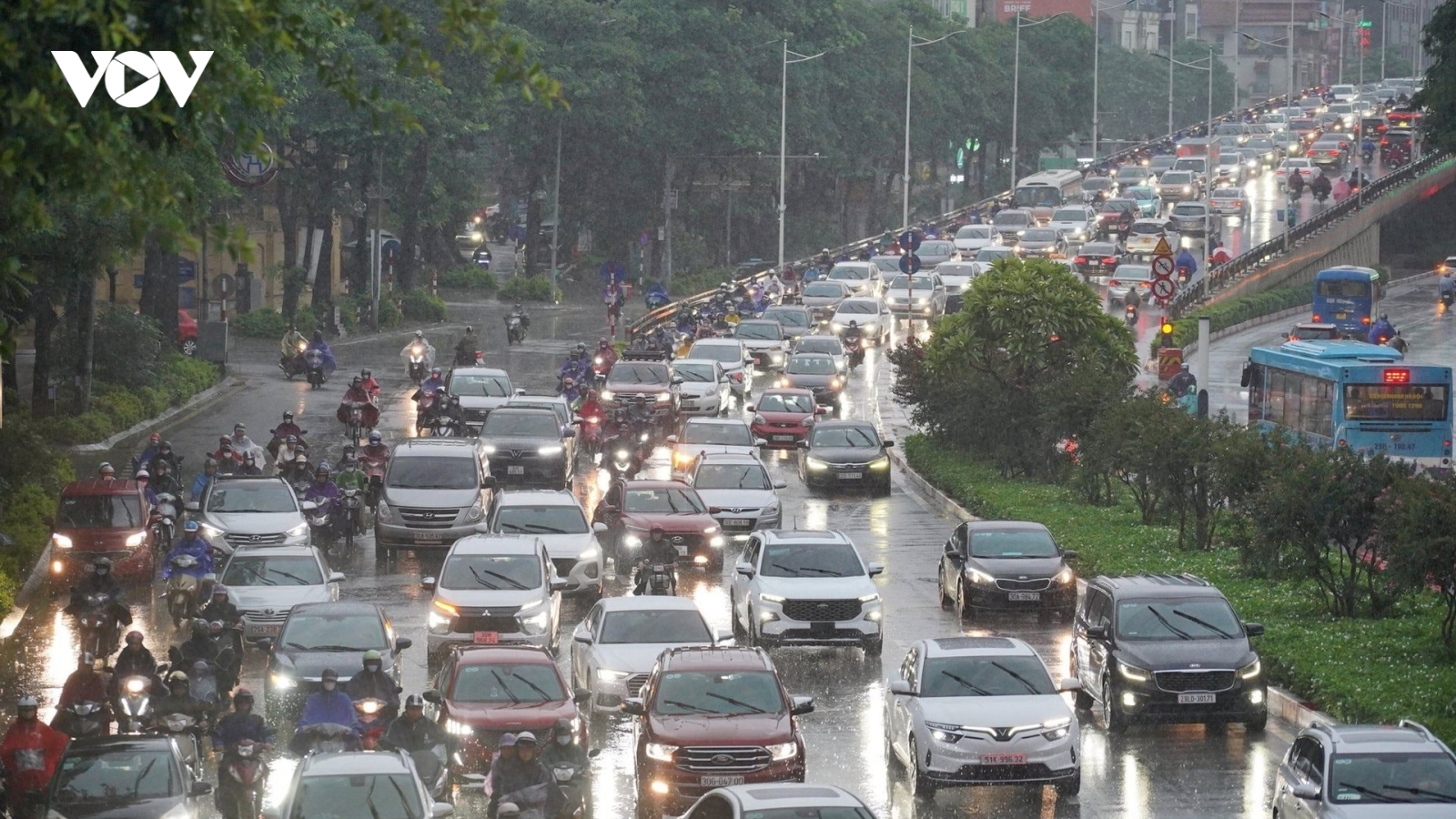Thời tiết ngày 12/12: Miền Bắc mưa rét, vùng núi rét đậm