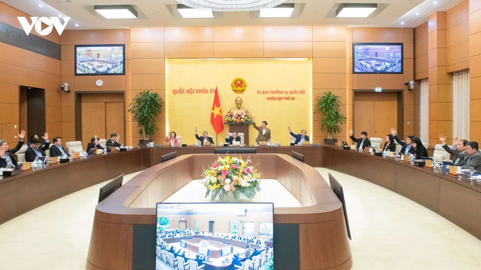 Đề xuất trình Quốc hội sửa Luật Báo chí trong năm 2025