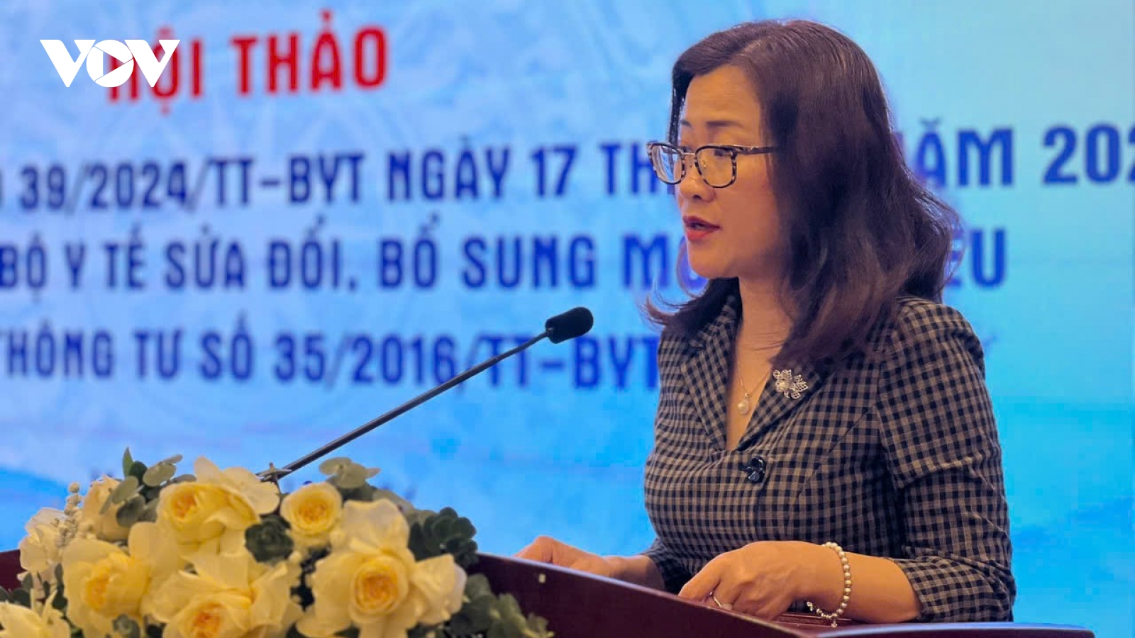 Bệnh nhân ung thư được hưởng thêm nhiều quyền lợi bảo hiểm y tế