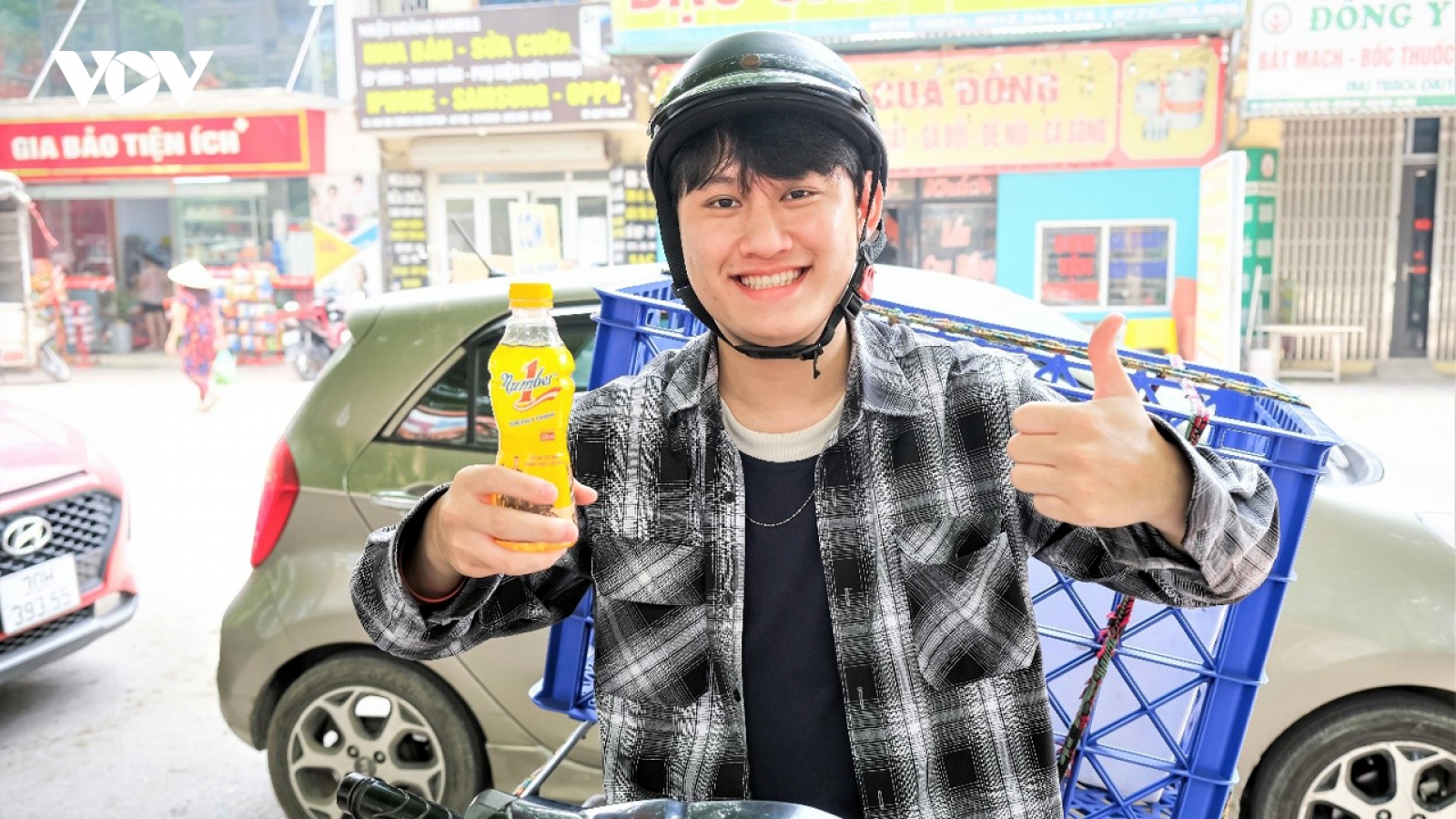 Người lao động tìm giải pháp nâng cao hiệu suất làm việc những ngày cuối năm
