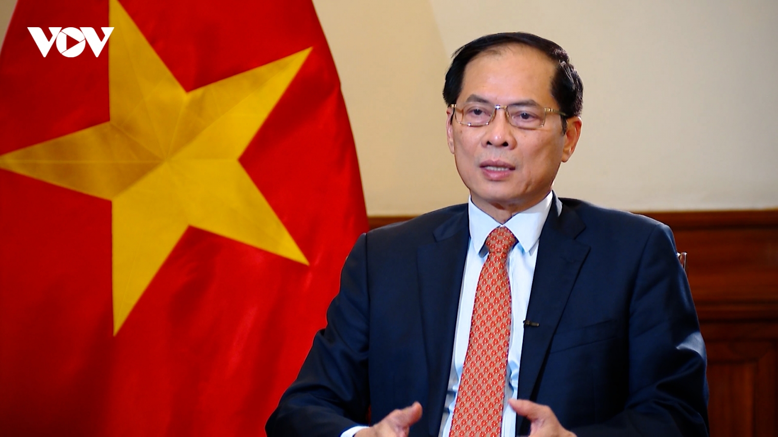 Đối ngoại 2024 tạo đà thuận lợi cho đất nước bước vào kỷ nguyên vươn mình