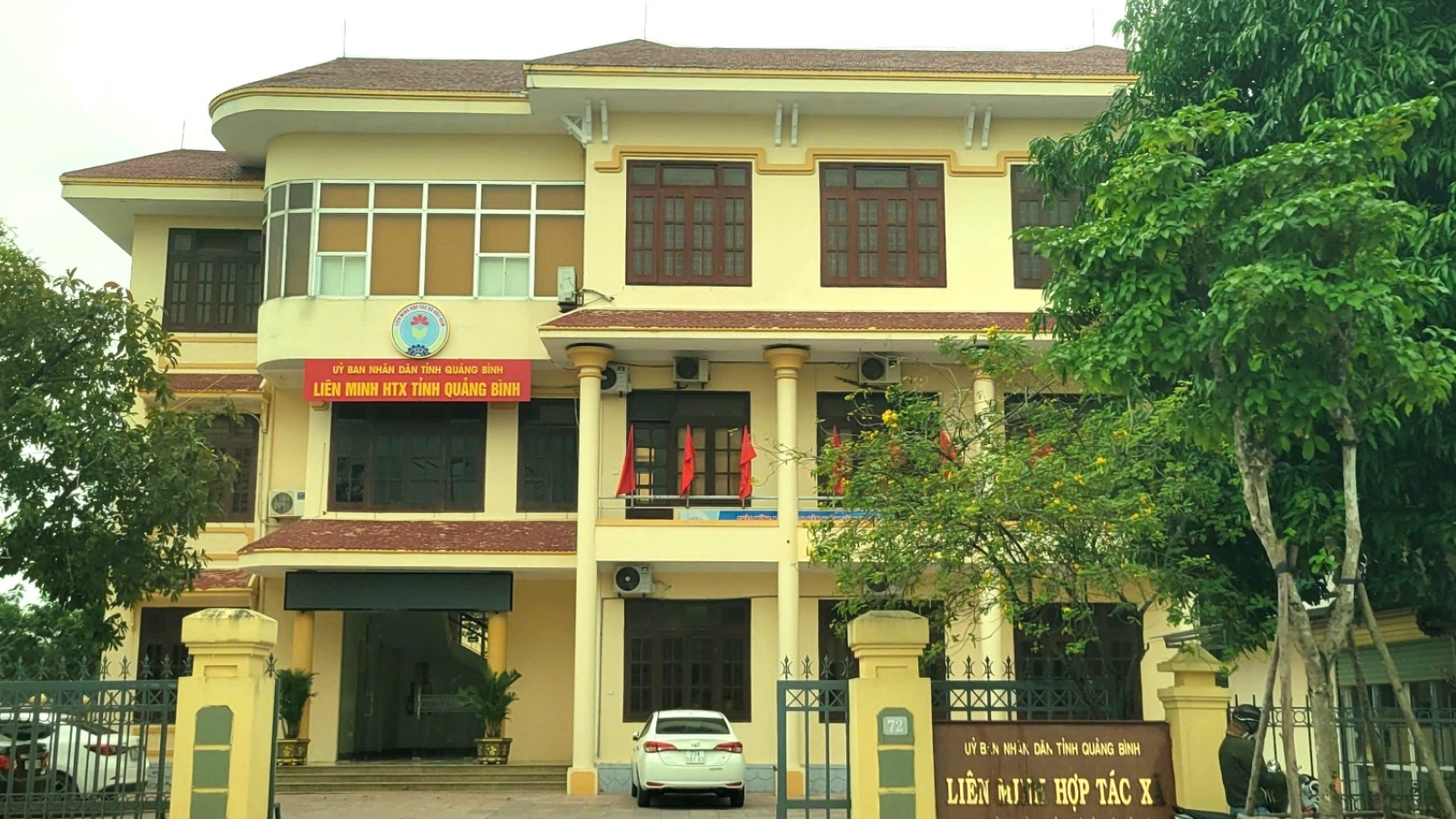 Quảng Bình ngừng hỗ trợ ngân sách cho 20 hội quần chúng