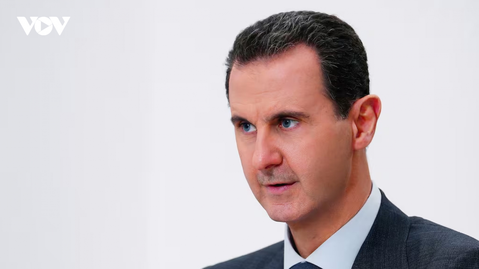 Rộ tin Tổng thống Syria đã rời khỏi đất nước