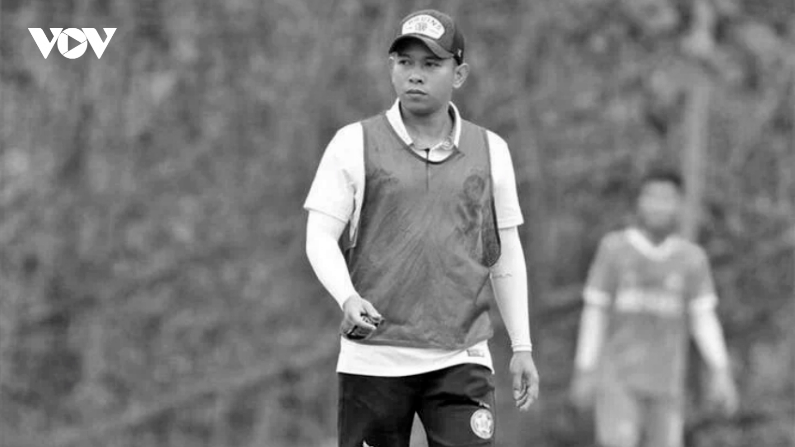 Cựu cầu thủ Đà Nẵng, Trần Anh Khoa đột ngột qua đời
