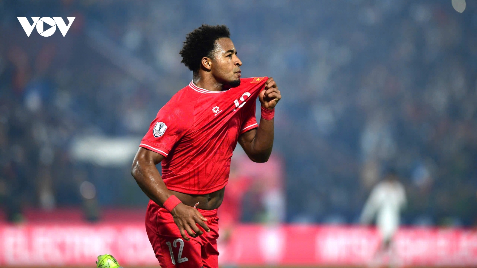 Xuân Son thăng hoa, ĐT Việt Nam thắng đậm Myanmar ở ASEAN Cup 2024