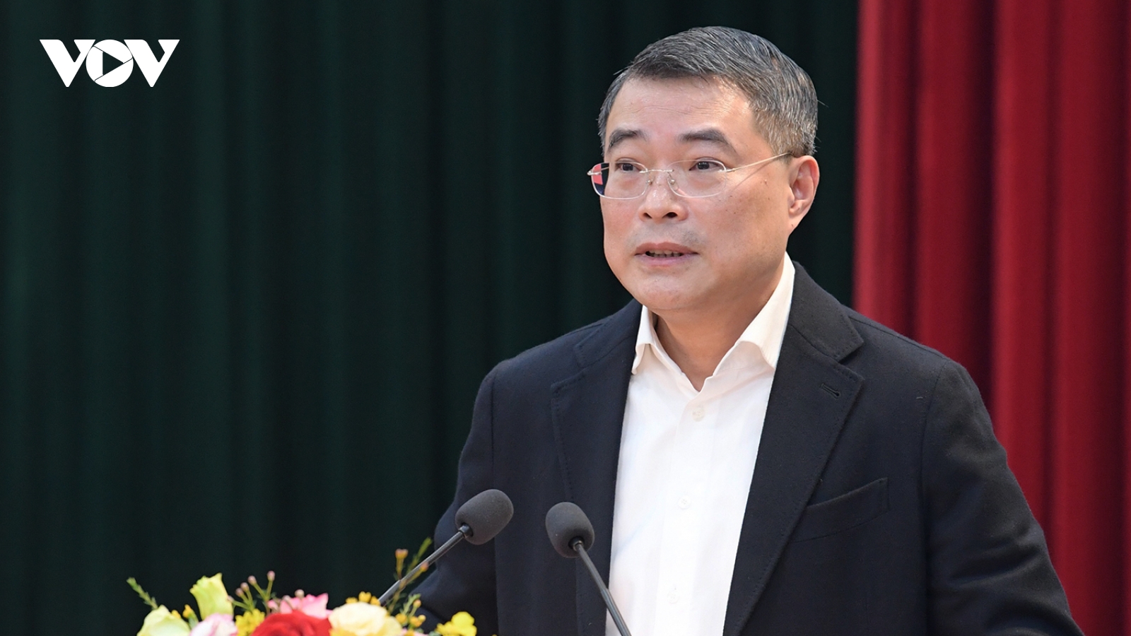 Trưởng Ban Tổ chức Trung ương: Phải chủ động và quyết liệt hơn nữa