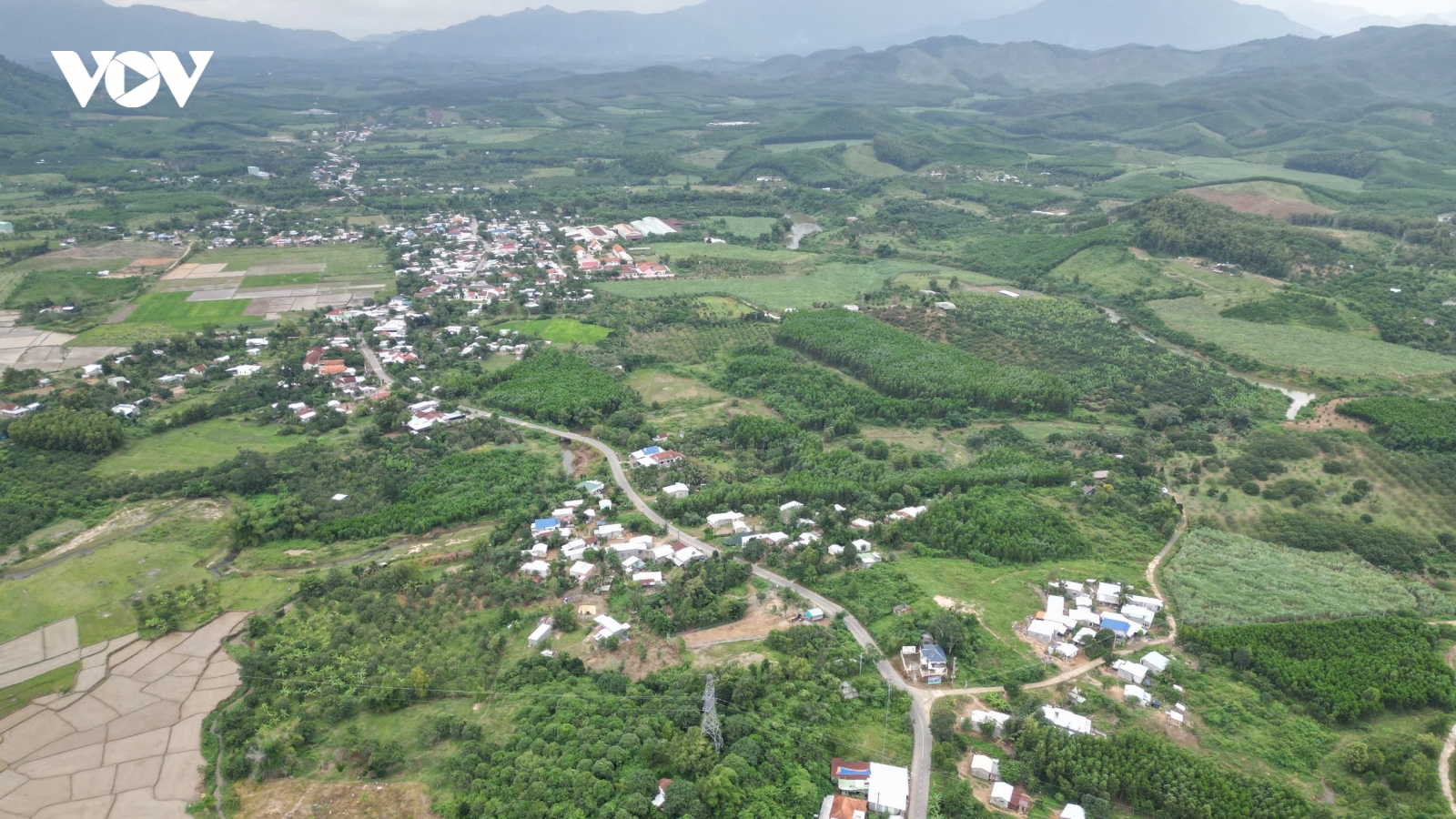Già làng ngăn chặn tảo hôn ở miền núi Khánh Hòa