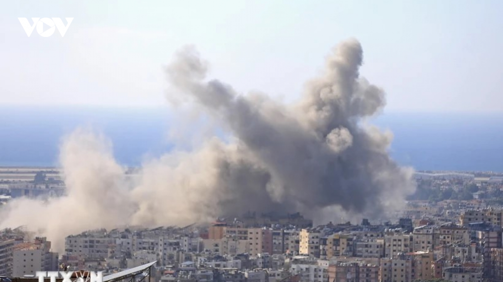Israel tấn công 350 mục tiêu, phá hủy 80% năng lực quân sự của Syria