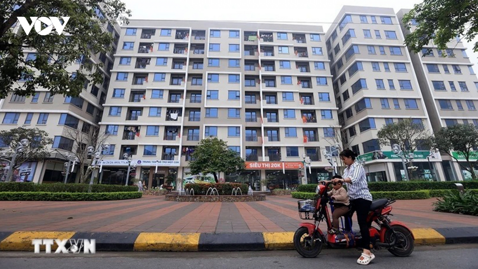 Bộ Tài chính đưa ra ý kiến về việc đánh thuế bất động sản thứ hai