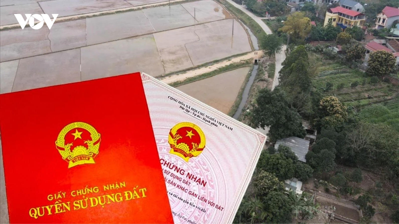 Luật đất đai 2024 sau hơn 4 tháng – Nhiều vướng mắc cần tháo gỡ