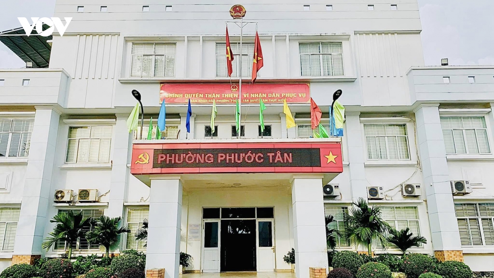 Cán bộ địa chính phường ở Đồng Nai bị doạ giết và tống tiền