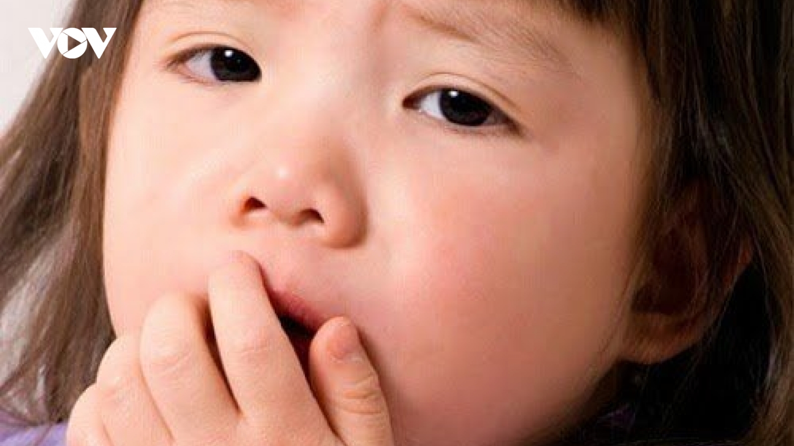 Viêm thanh quản ở trẻ em trong mùa lạnh: Nhận diện, điều trị và phòng bệnh