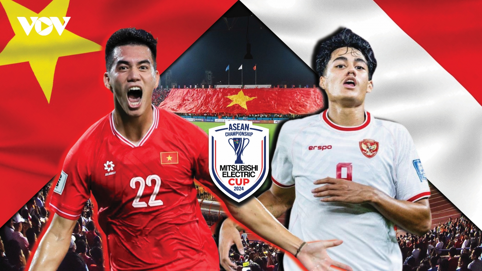 Dự đoán kết quả và đội hình ra sân trận Việt Nam vs Indonesia