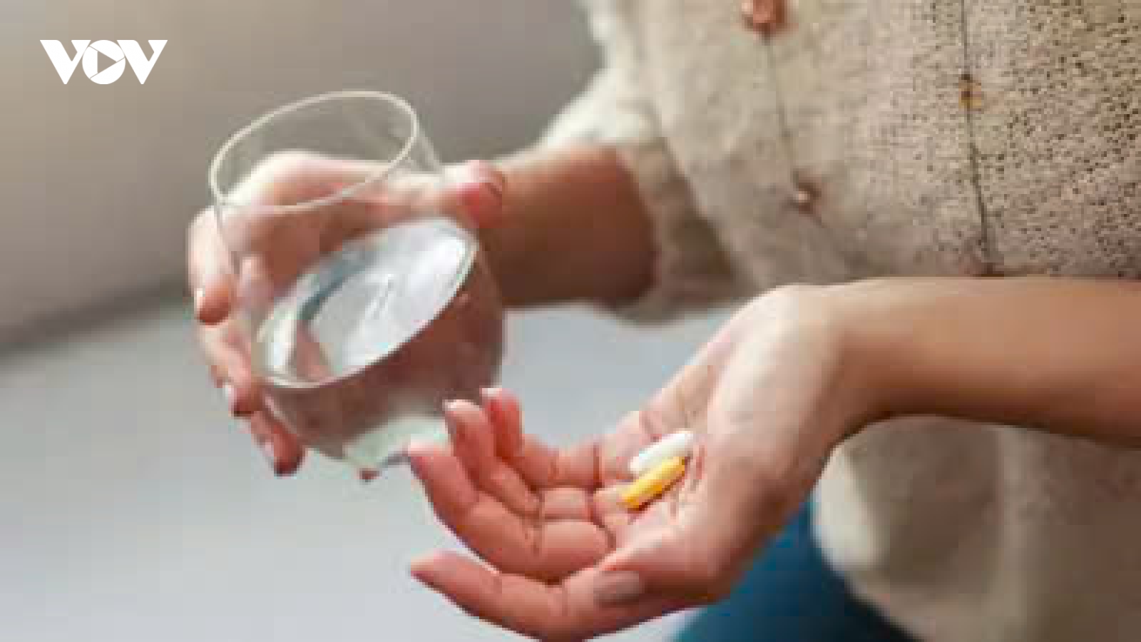 6 loại vitamin cần thiết cho mọi phụ nữ trên 25 tuổi