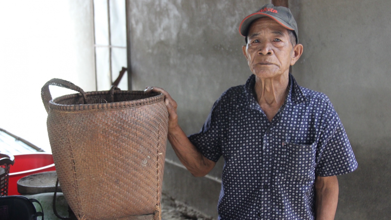 Người uy tín góp phần xóa huyện “trắng” nông thôn mới ở Khánh Hòa
