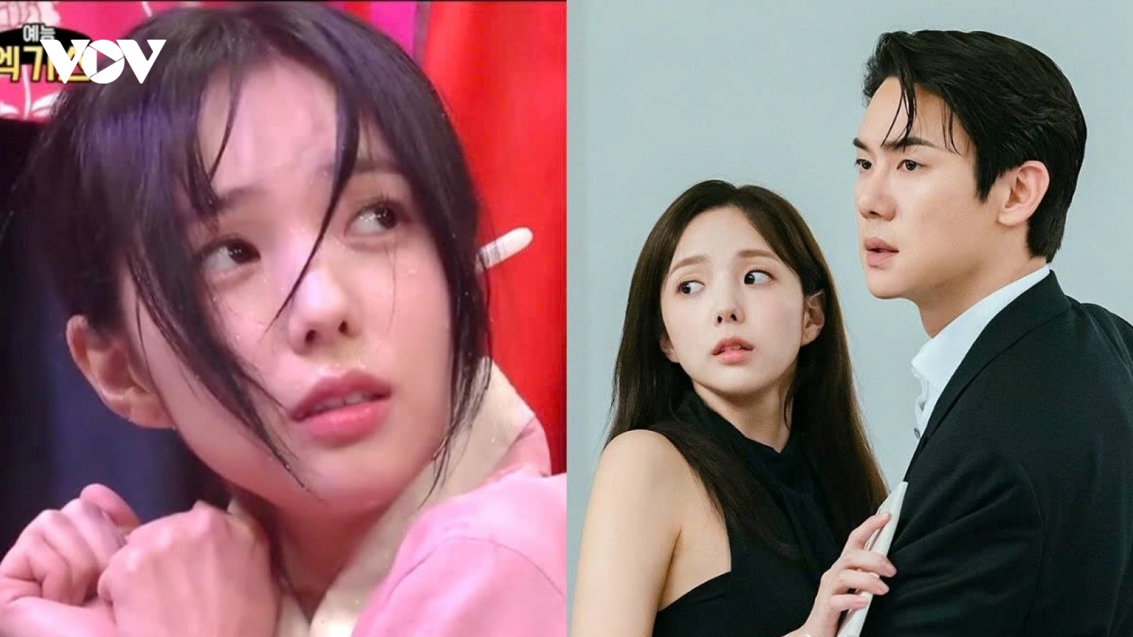 Chiêm ngưỡng nhan sắc nữ diễn viên đẹp nhất Hàn Quốc, vượt mặt Song Hye Kyo