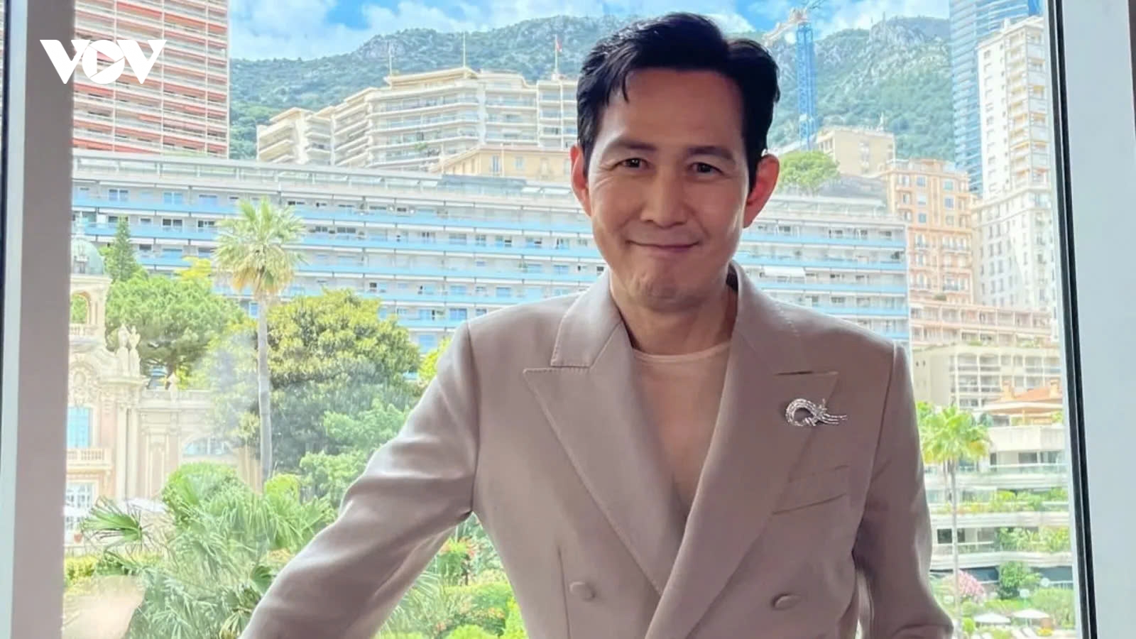 "Tài tử Squid Game" Lee Jung Jae và chuyện tình lãng mạn với mỹ nhân quyền lực