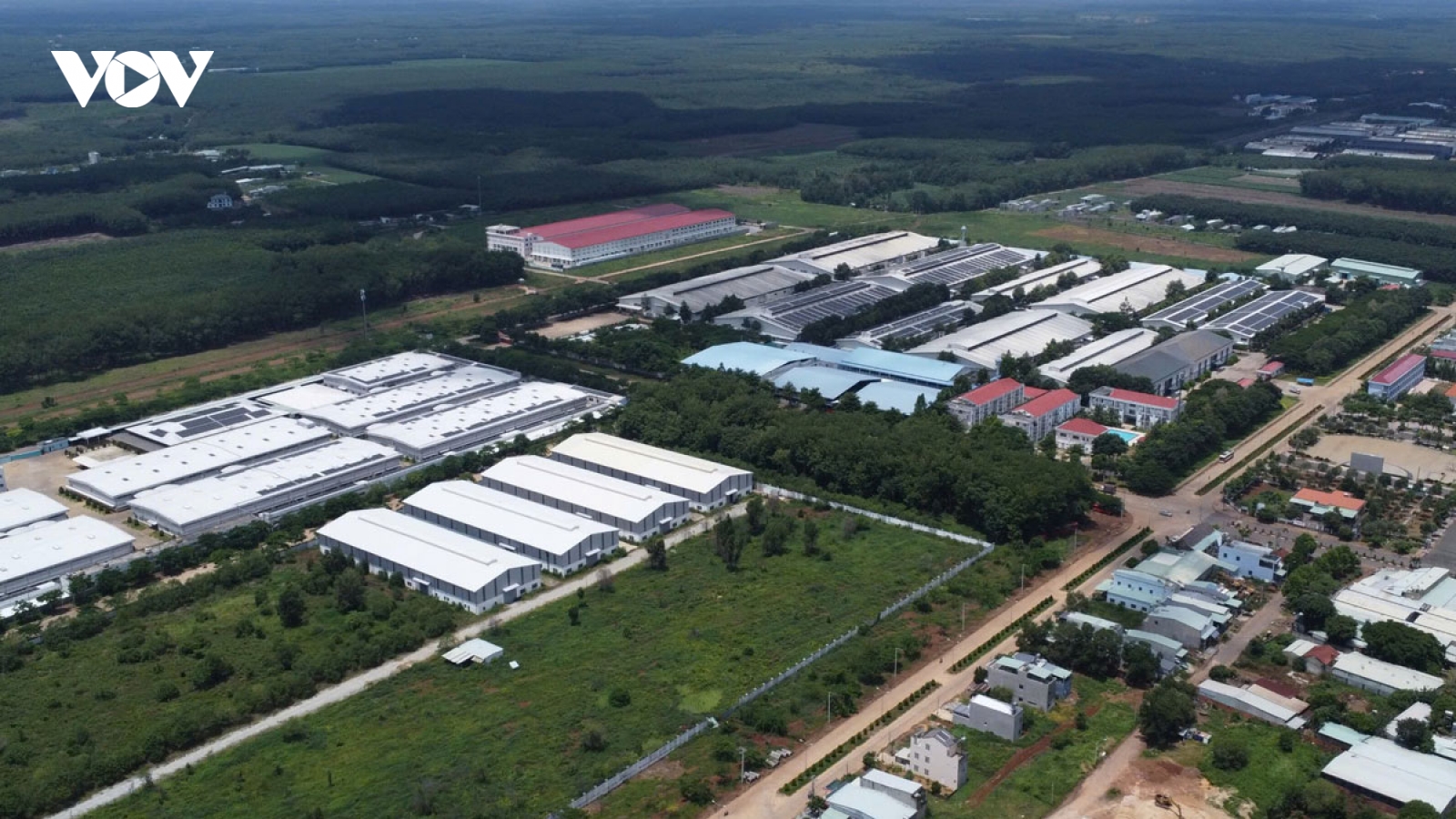 Mức thưởng Tết của các doanh nghiệp ở Bình Phước có sự chênh lệch lớn