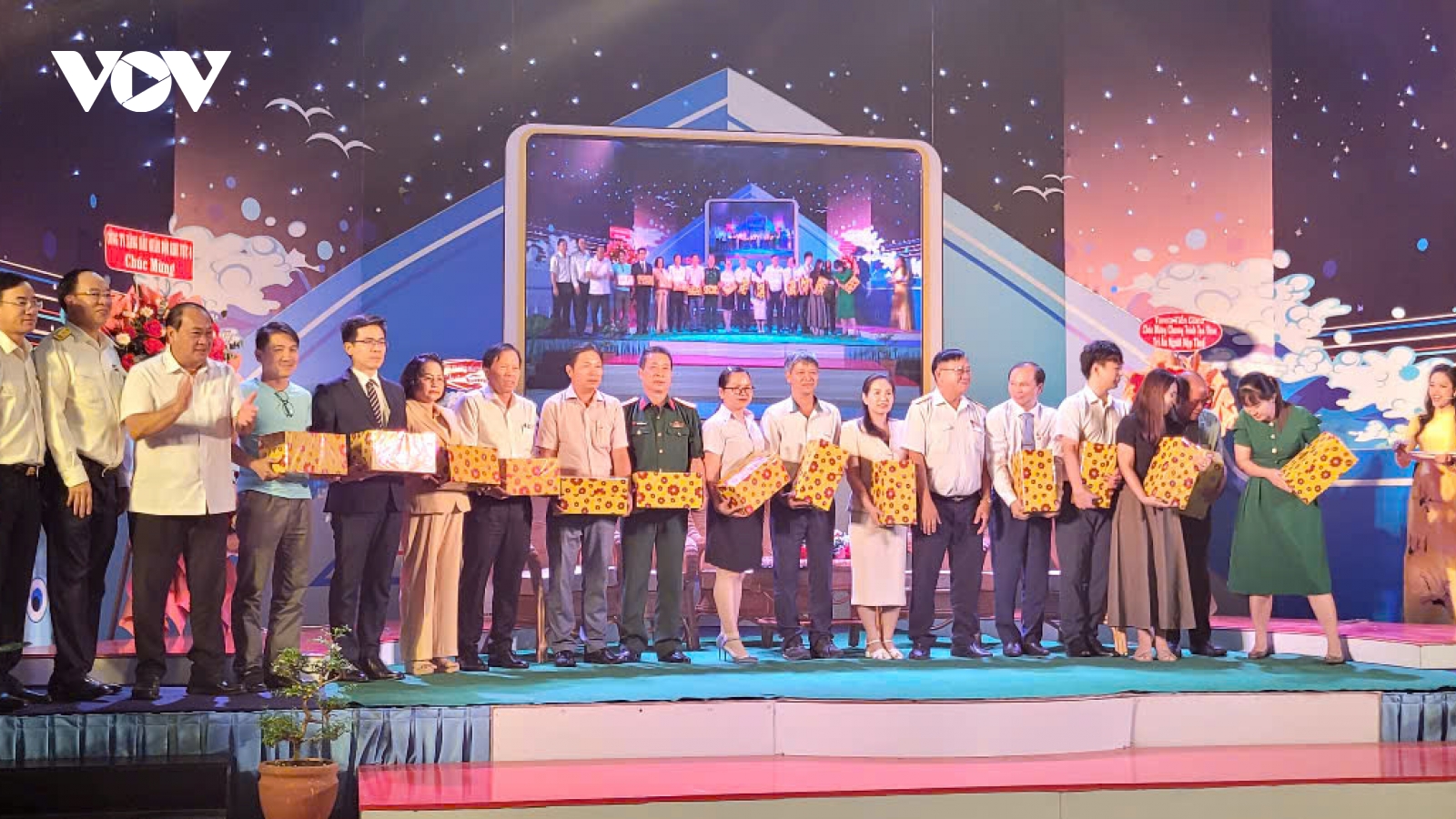 Tiền Giang nỗ lực thu ngân sách vượt chỉ tiêu được giao trước 3 tháng