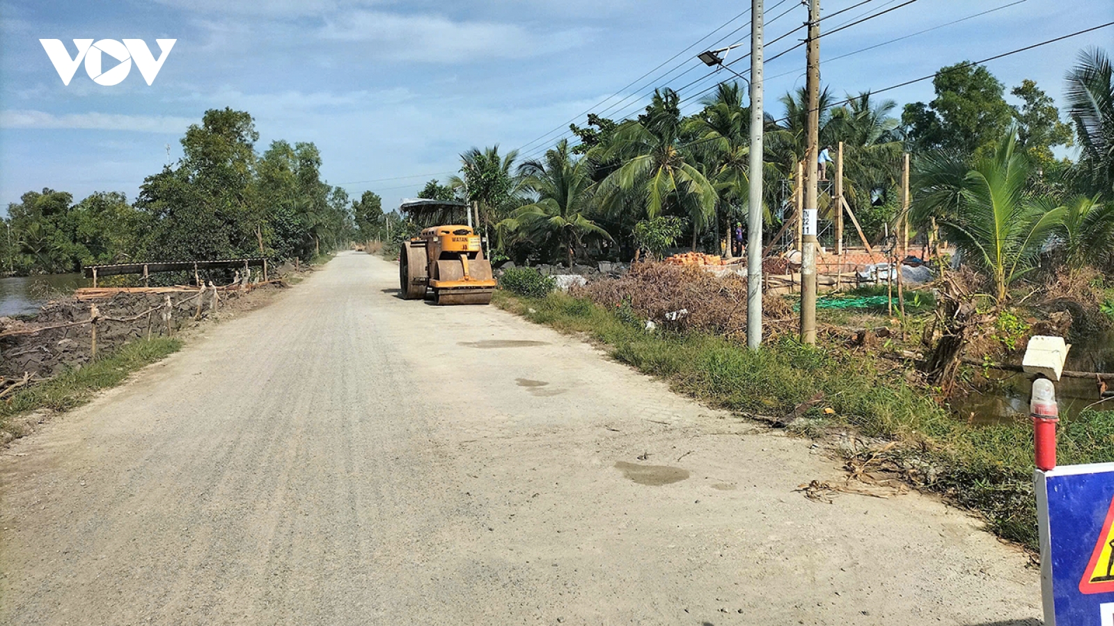 Bạc Liêu tăng tốc giải ngân vốn đầu tư công năm 2024 phấn đấu đạt 95%