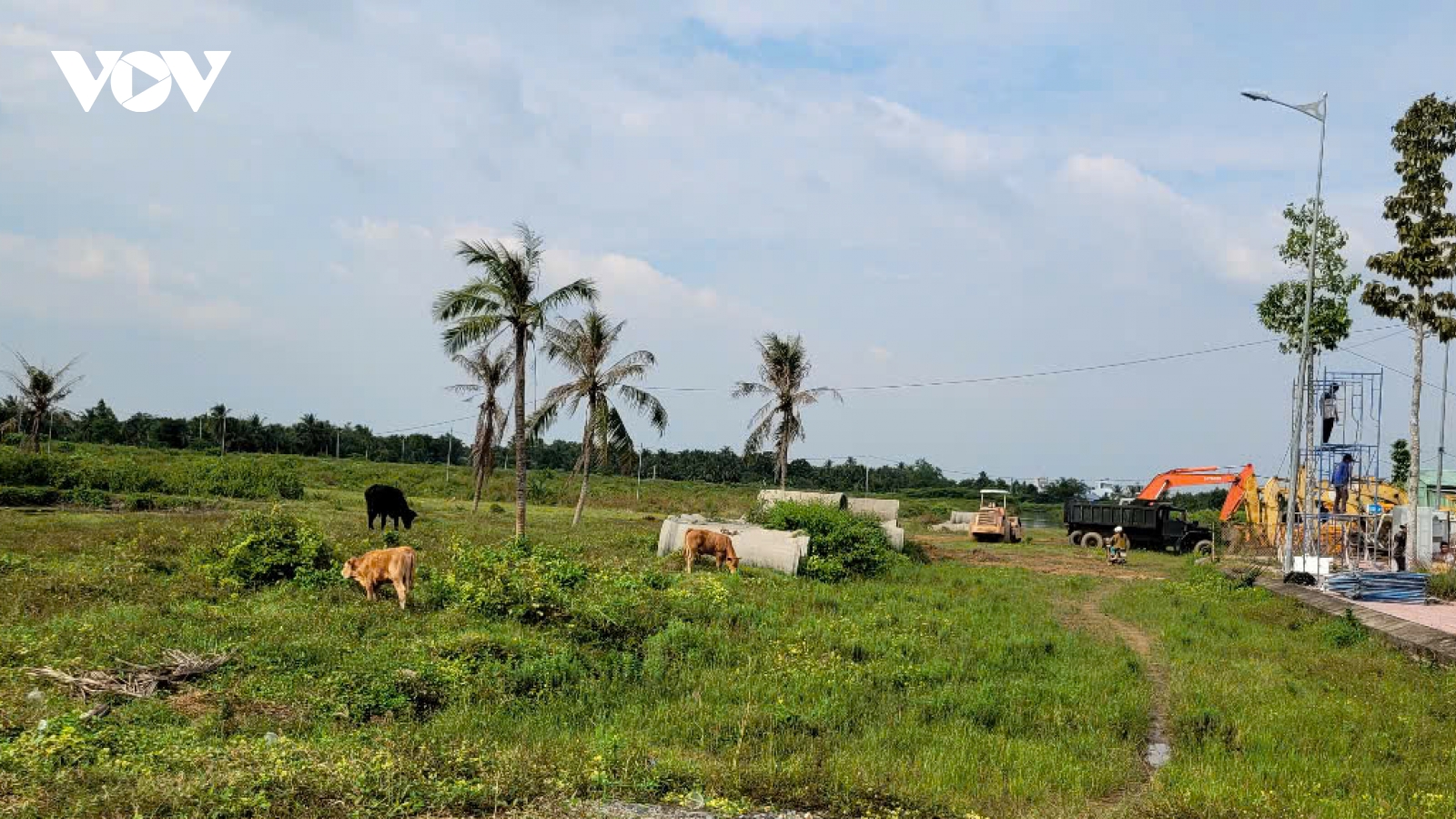 Thanh tra Chính phủ “ gọi tên” 53 Đồ án quy hoạch, dự án đầu tư tại Tiền Giang.