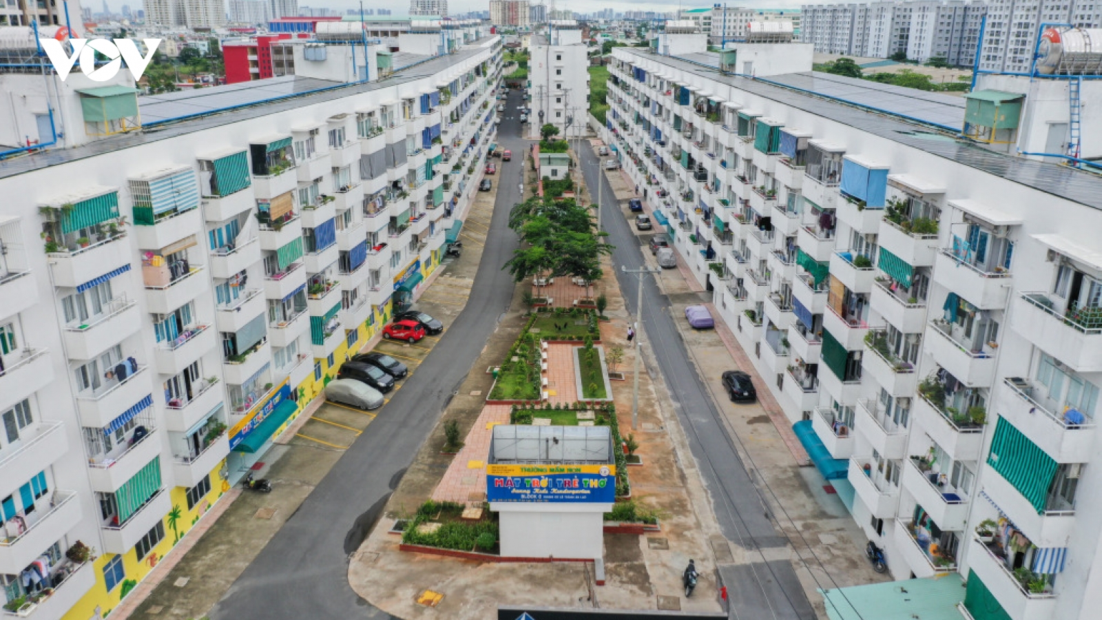 Ngân hàng có xu hướng giảm lãi suất cho vay mua nhà để ở