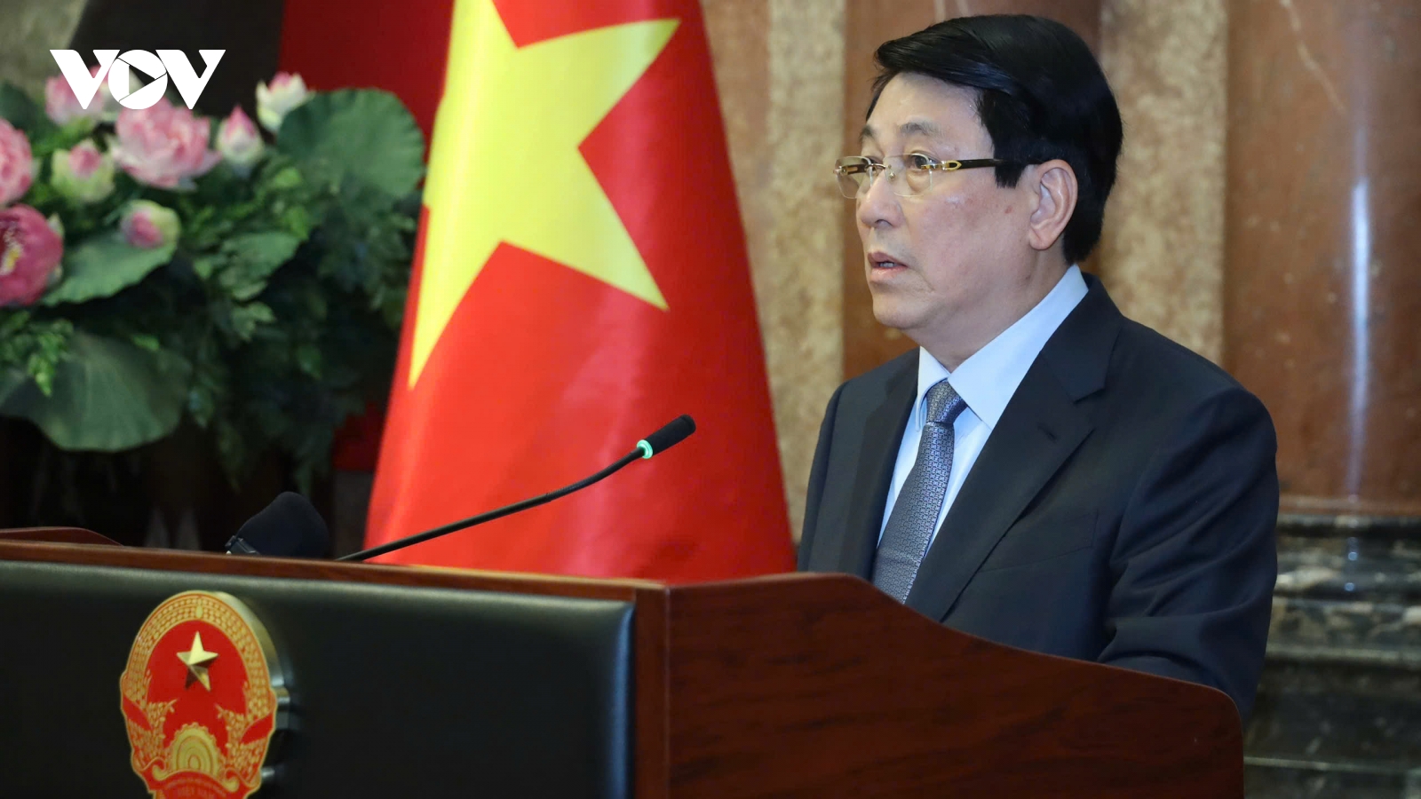 Chủ tịch nước trao quyết định bổ nhiệm Phó Viện trưởng Viện KSND tối cao