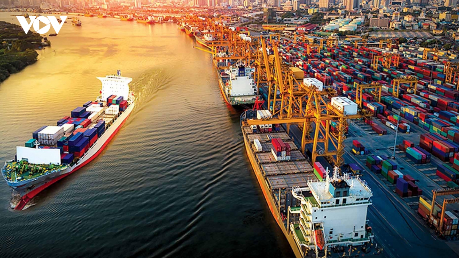 GDP năm 2024 tăng 7,09% vượt mục tiêu 6,5%