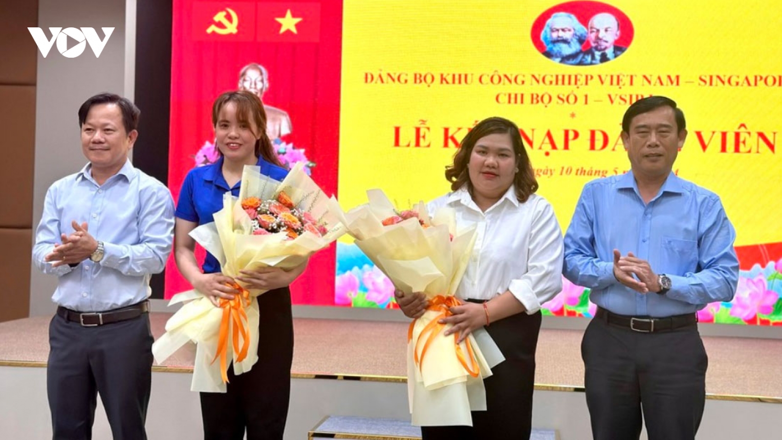 Công tác đảng không thể "đứng" ngoài dòng chảy chuyển đổi số