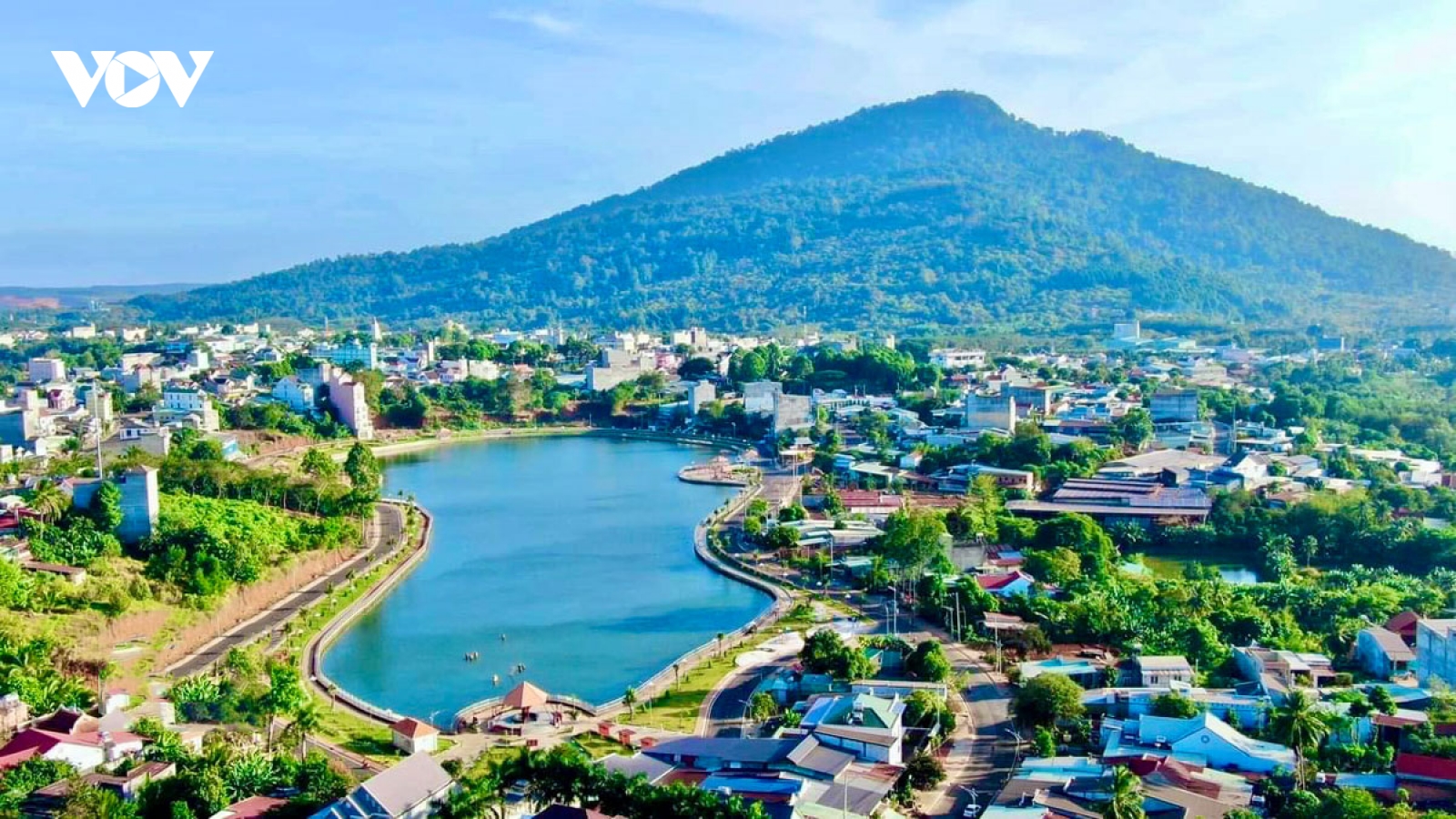 Phước Long: Mảnh đất anh hùng vươn mình bước vào kỷ nguyên mới