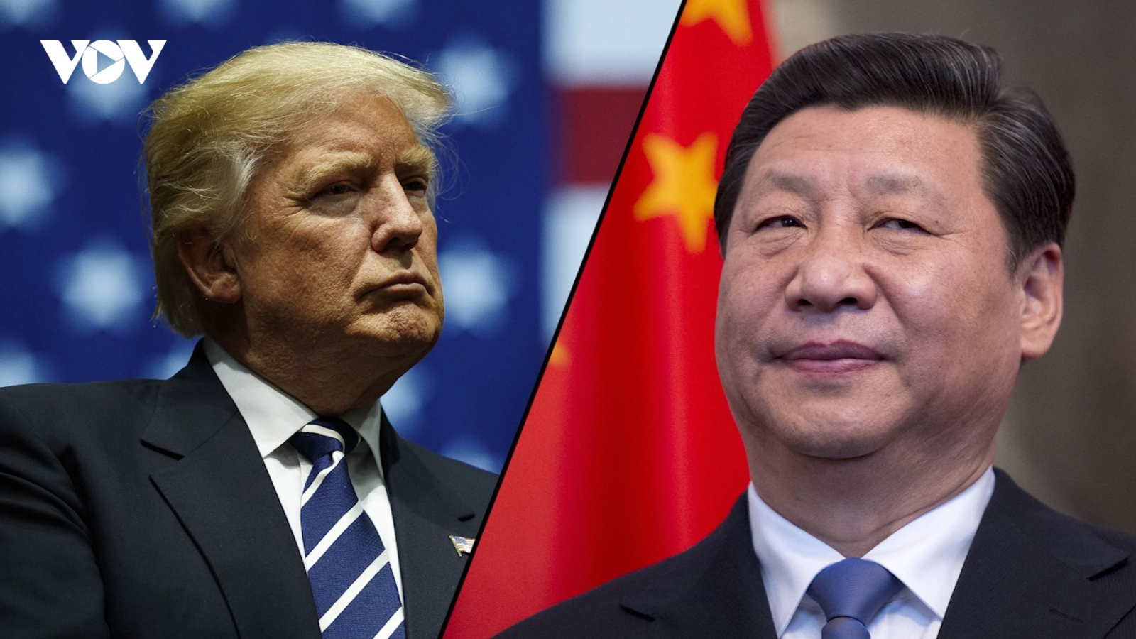 Ông Trump điện đàm với ông Tập Cận Bình trước lễ nhậm chức