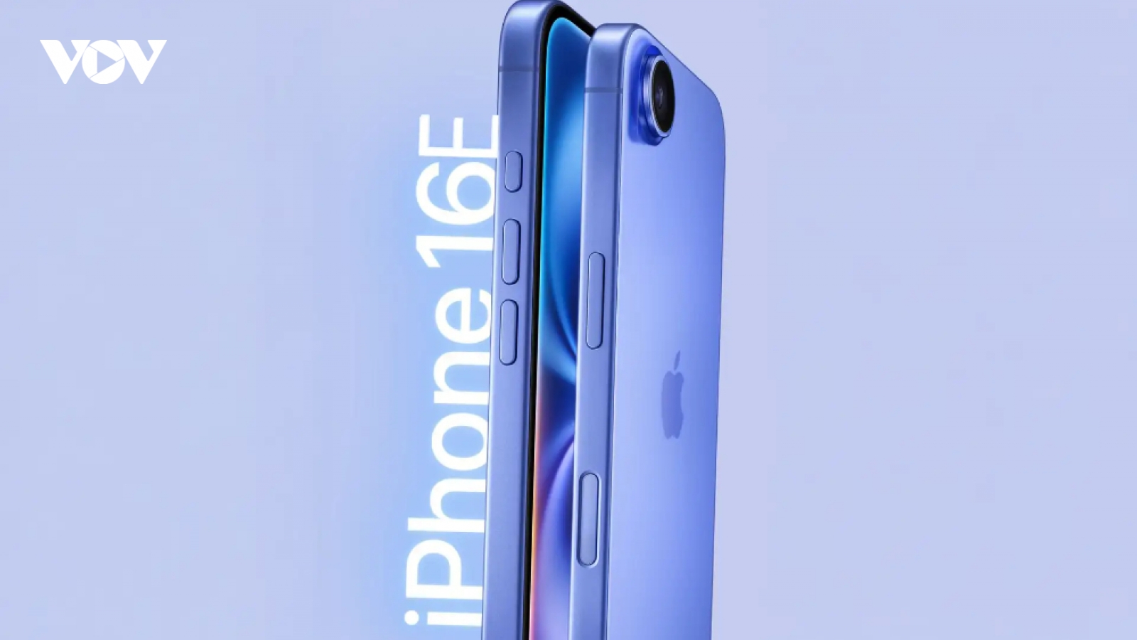 iPhone 16E trở thành chiếc iPhone 16 rẻ nhất của Apple?