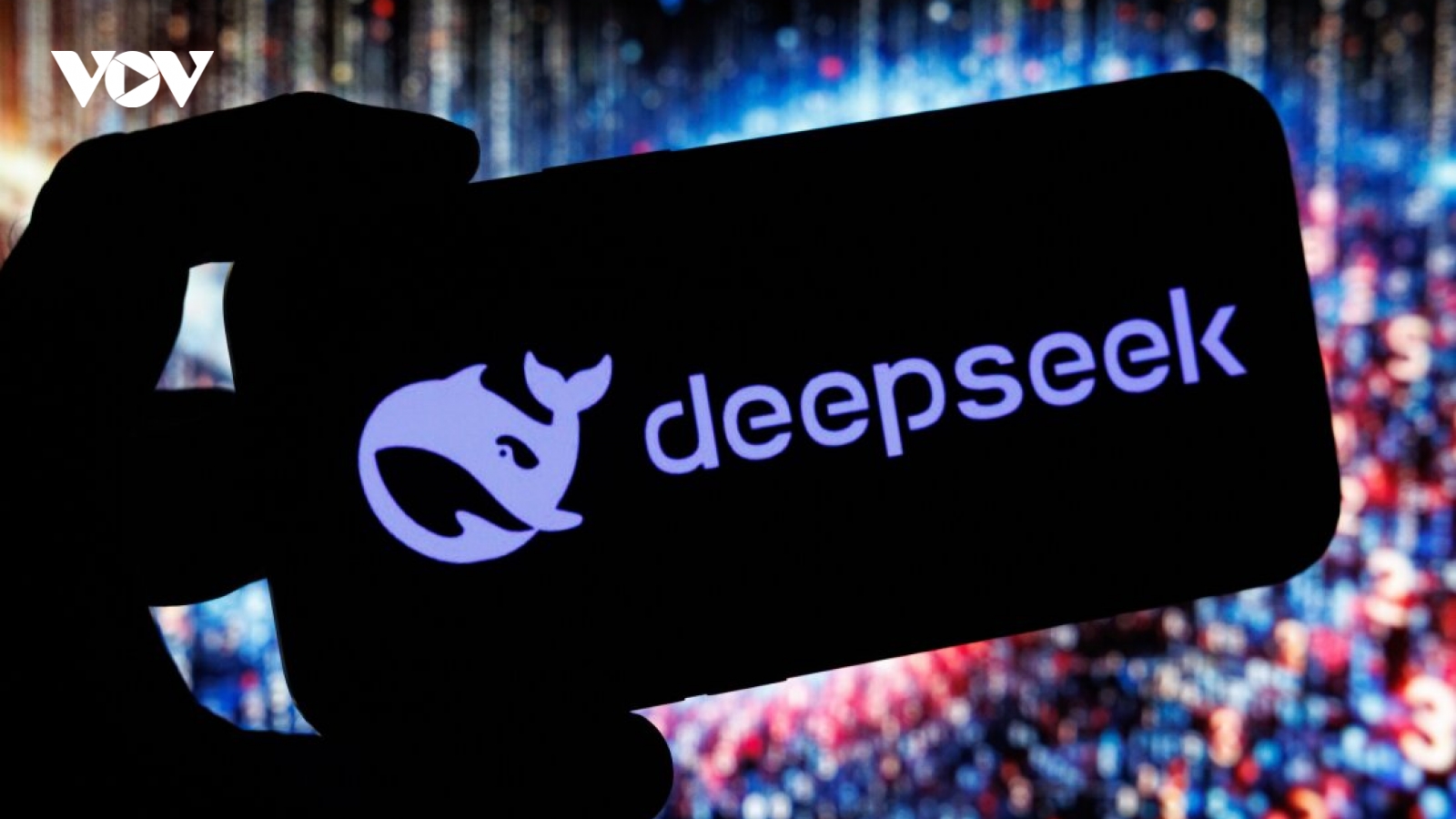 DeepSeek sẽ là một phần trong “bộ máy AI” mà Apple hướng đến