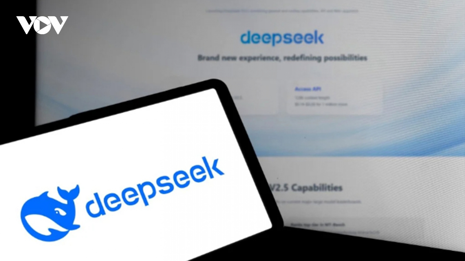 Người dùng PC Windows 11 hưởng lợi từ DeepSeek nhờ Microsoft