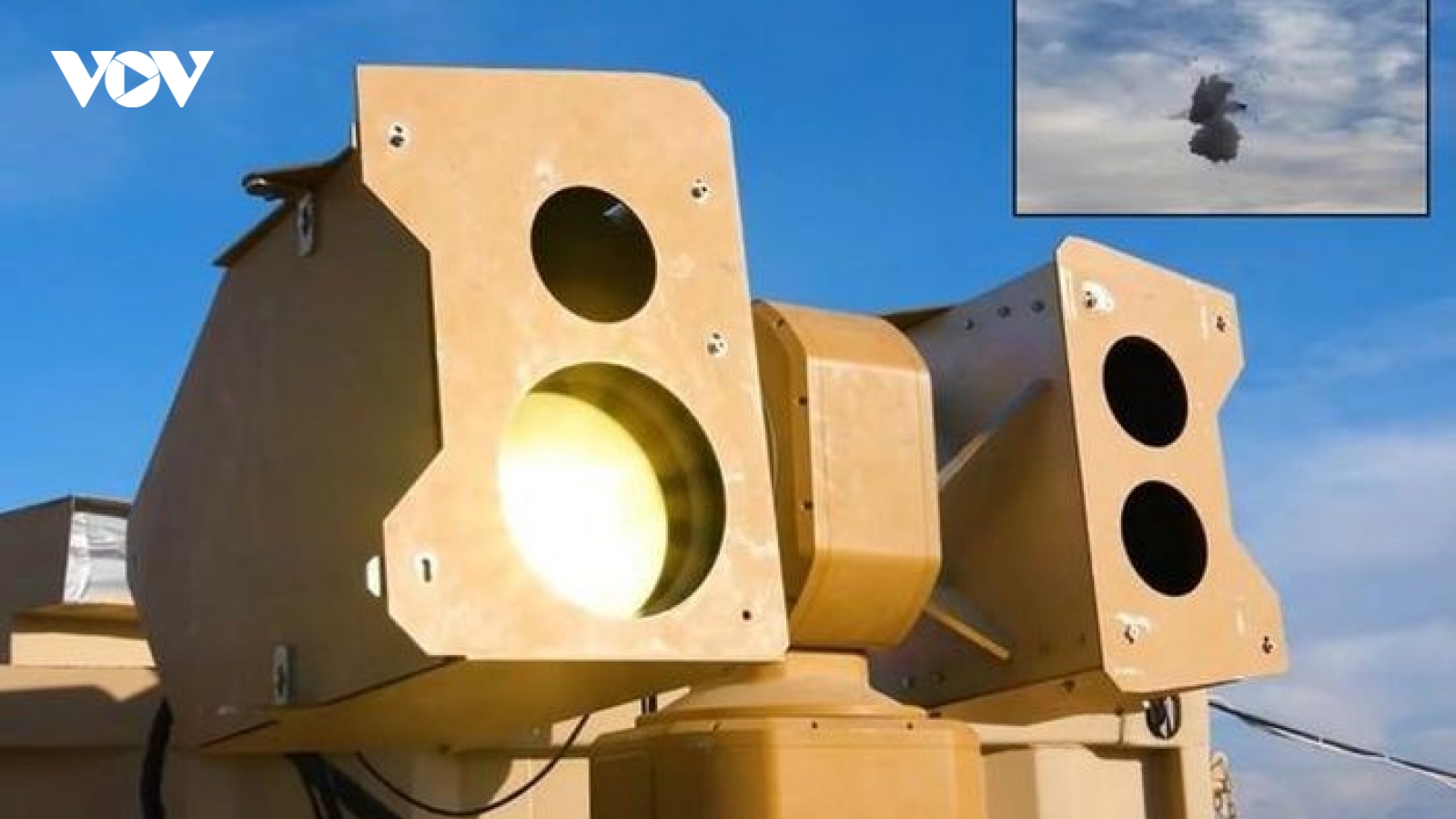 Hệ thống Alka – “khắc tinh” của bầy đàn UAV