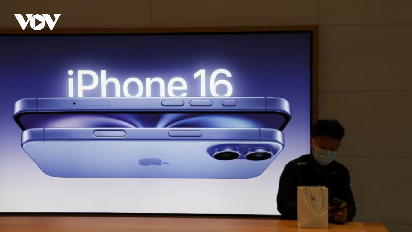 iPhone 16 vẫn bị cấm vì Indonesia “chê” khoản đầu tư 1 tỷ USD của Apple