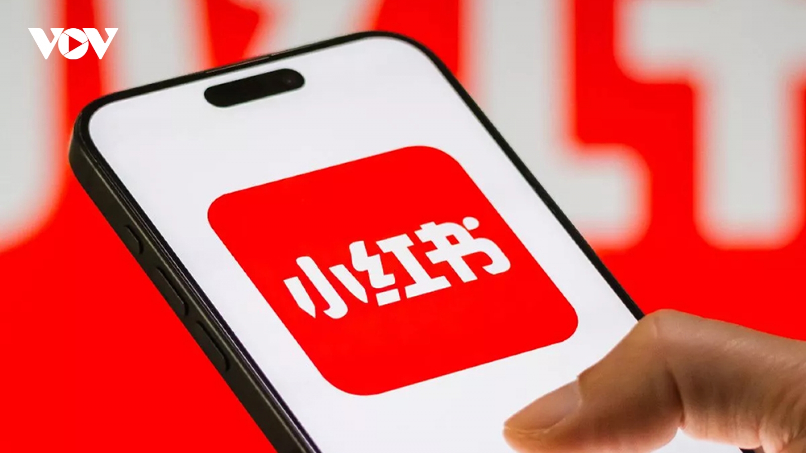 Người Mỹ chuyển sang ứng dụng khác từ Trung Quốc trước khi TikTok bị cấm
